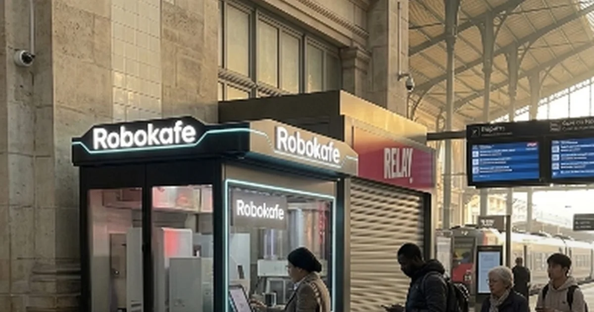 Investir dans une machine à café automatique : ce qu'il faut savoir avant de se lancer